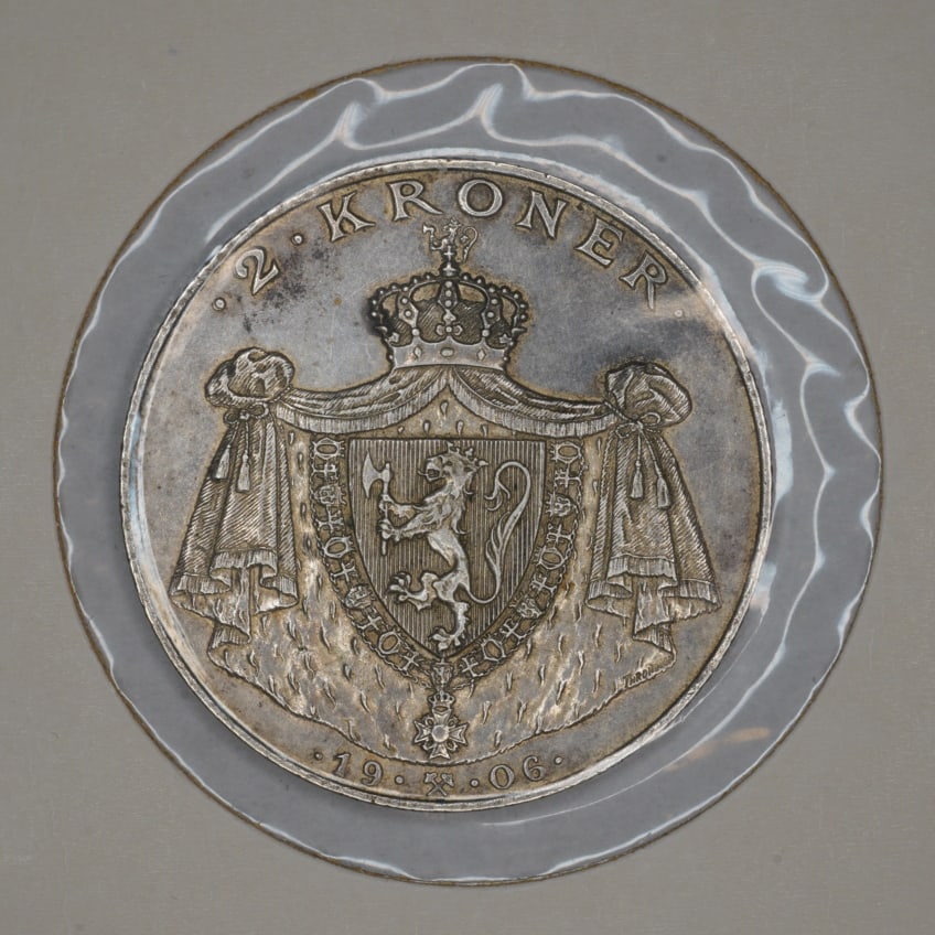 Revers