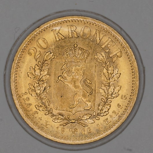 Revers